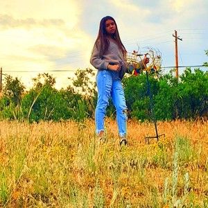 Meet your Posher, Kellanie